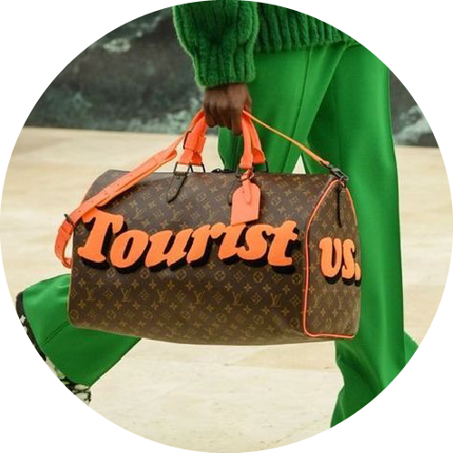 Luggage and Travel